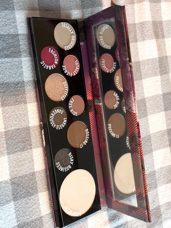 MAC Cosmetics Other - New MAC RISKTAKER EYESHADDOW